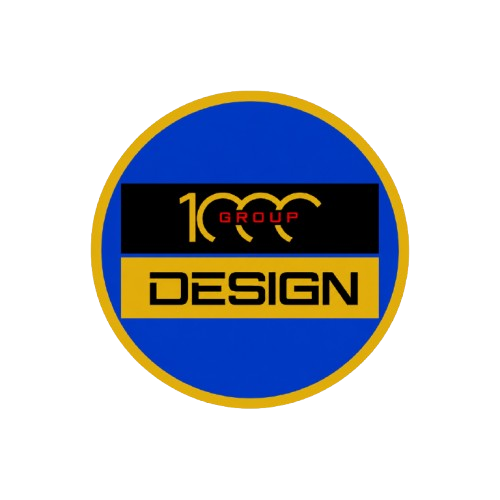 Logo Seribu Design Logo Seribu Design