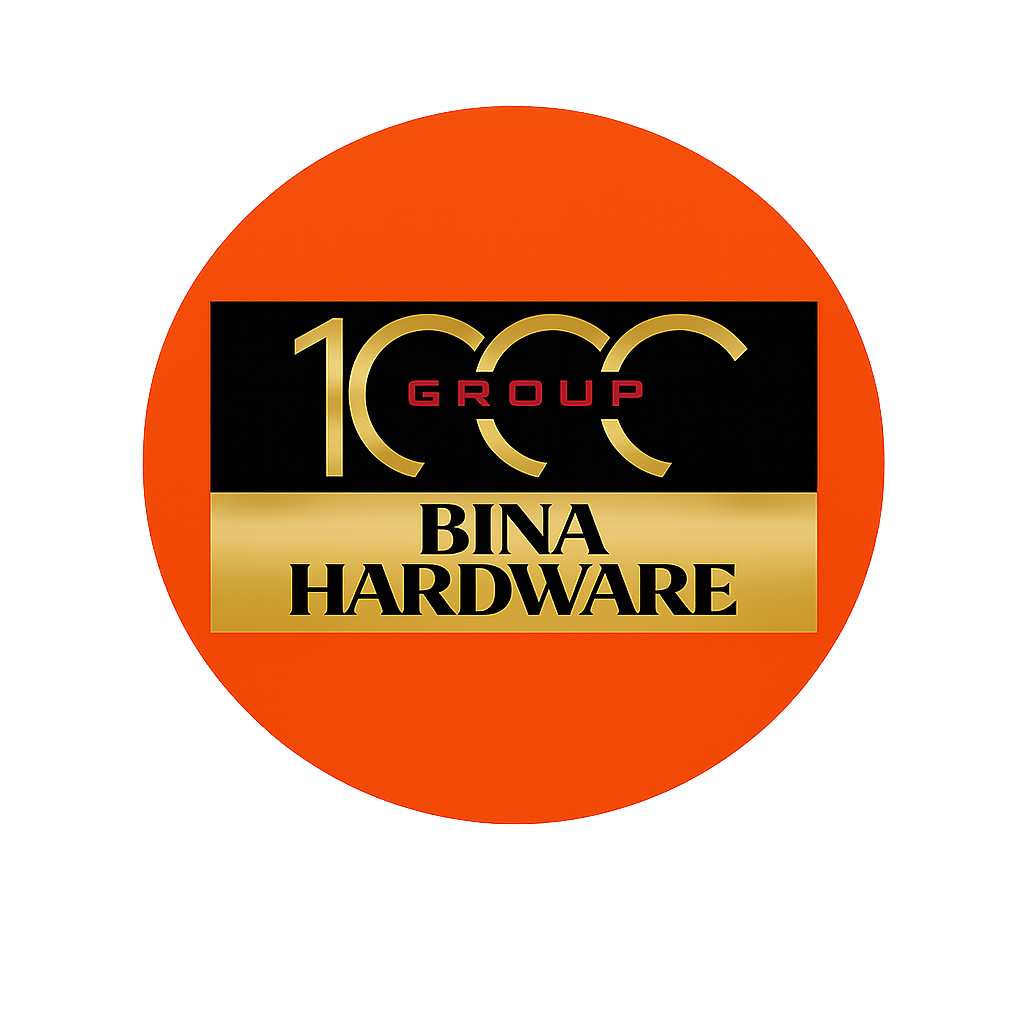 Logo Seribu Hardware Logo Seribu Hardware