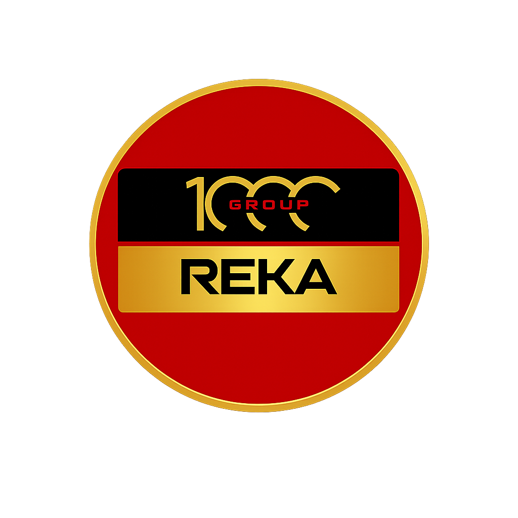 Logo Seribu Reka Logo Seribu Reka
