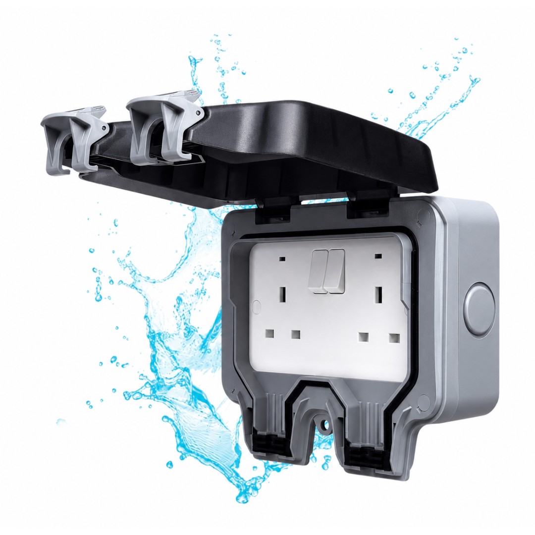 Plug Kalis Air