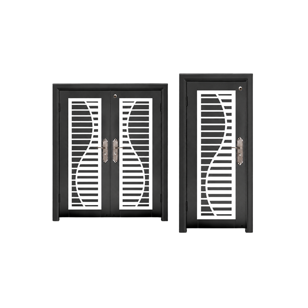 Security Door