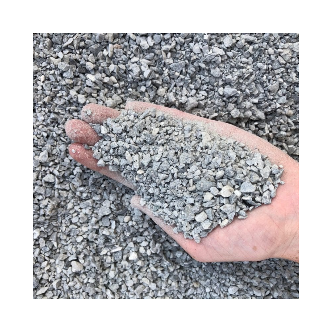 Chipping Dust