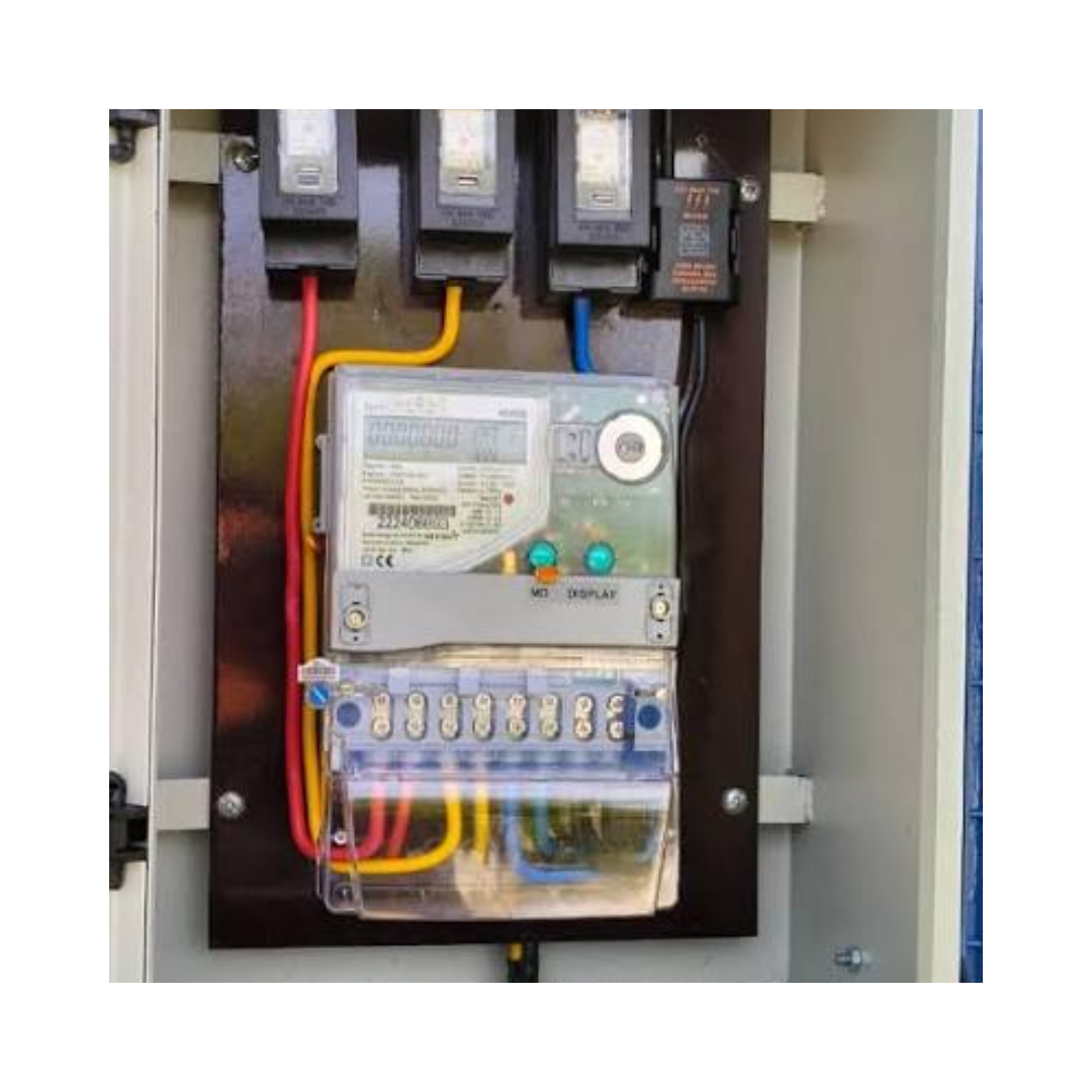 Wiring SIRIM