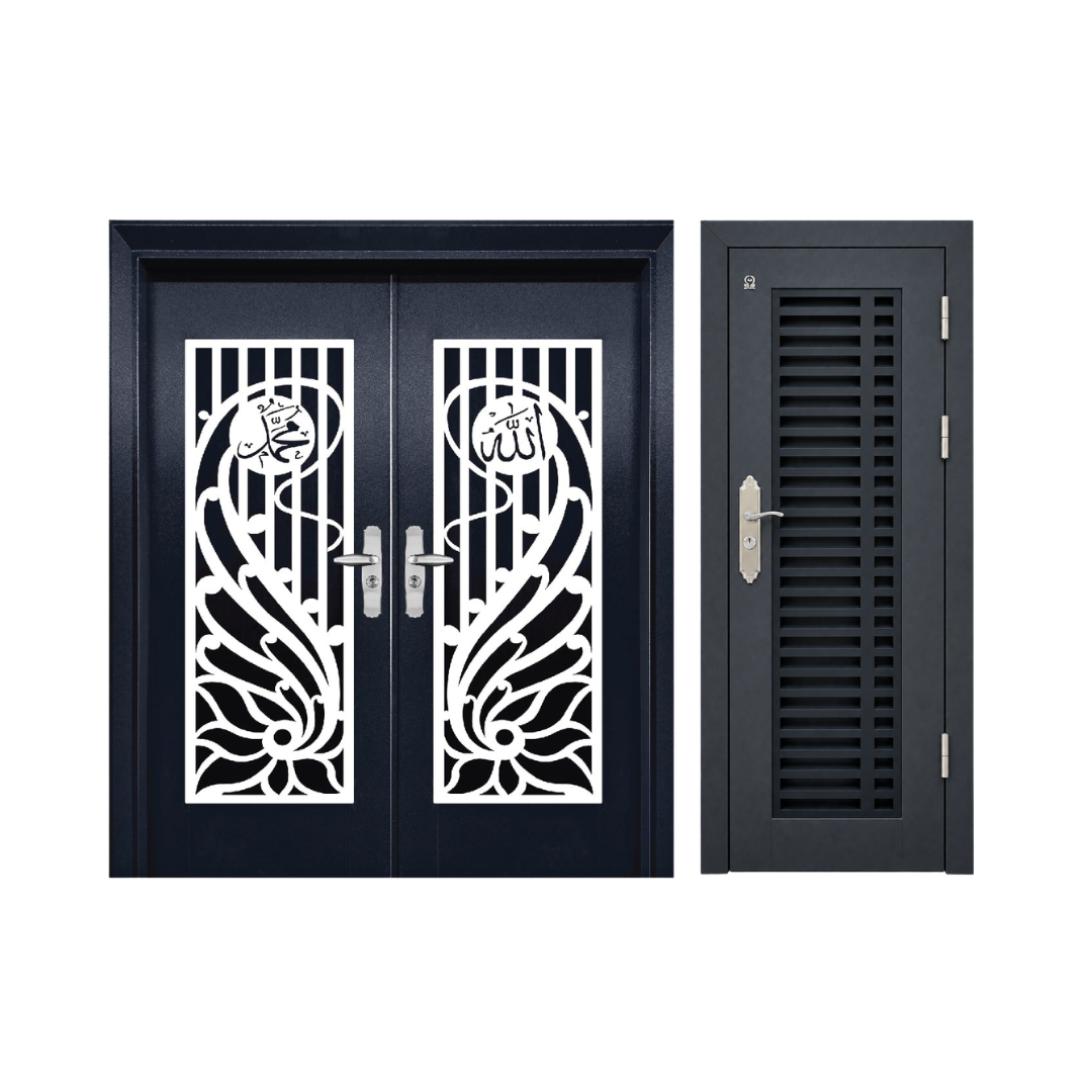 Security Door